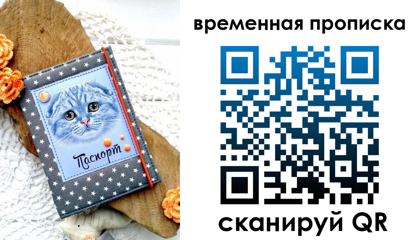 временная регистрация недорого в Луге